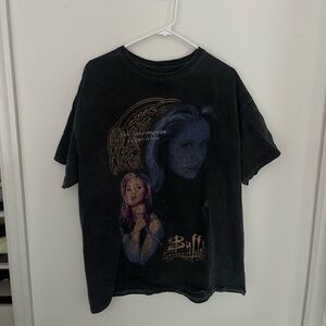 Urban Outfitters Buffy the Vampire Slayer tee